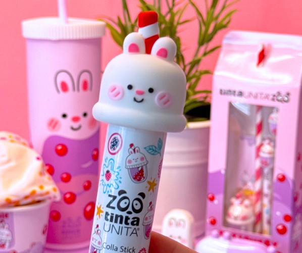 Tinta Unita Zoo