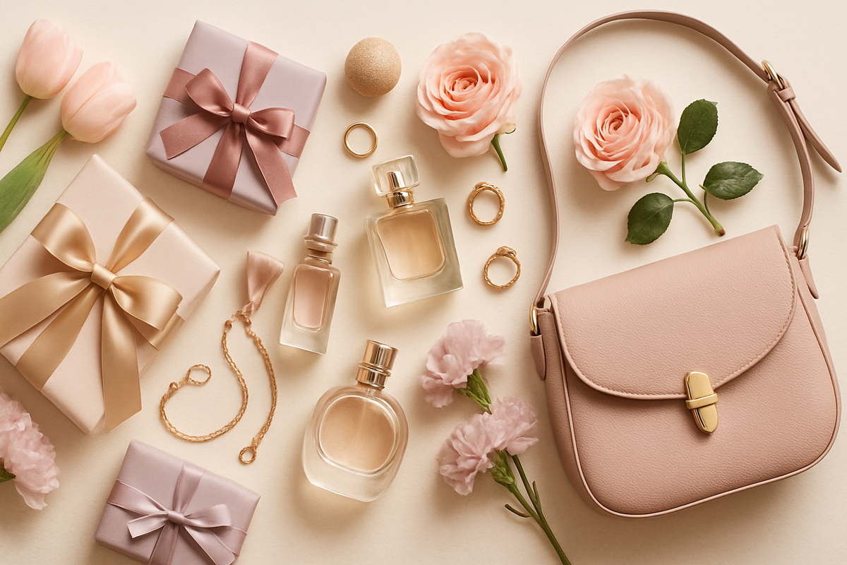 Regali per lei