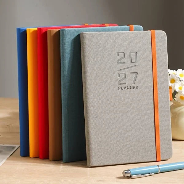 Agende, Calendari e Notebook
