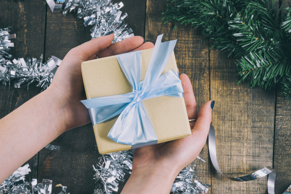 Idee Regalo di Natale