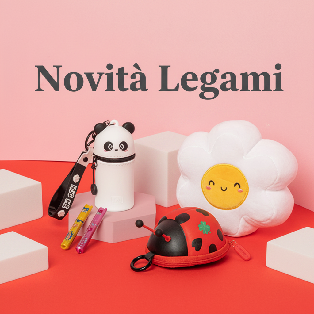 Novità Legami