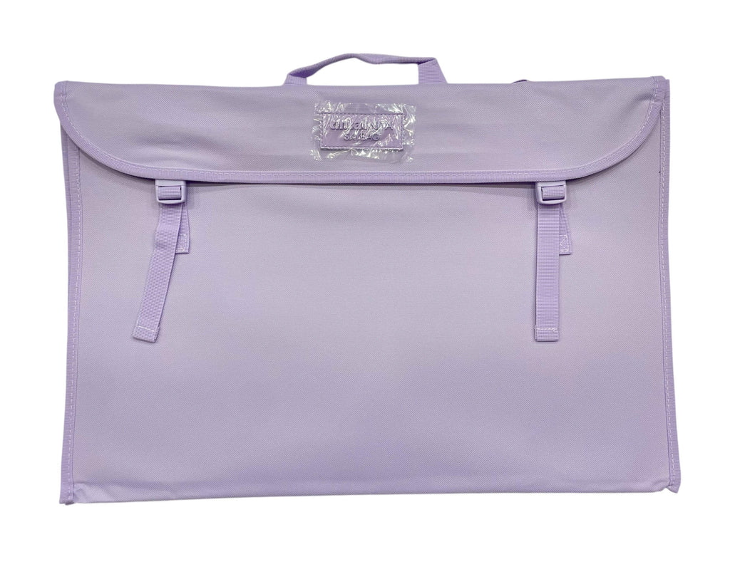 Tinta Unita: Valigetta in tessuto SKYBAG 38X54X9 CM per Arte e Tecnologia