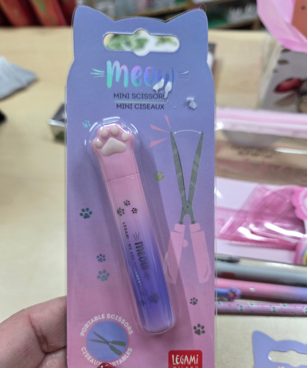 Box regalo con articoli di cancelleria