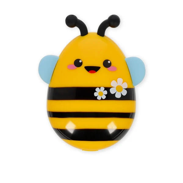 Legami Trousse Ape – Set Beauty Completo per Bambine | Silicone Kawaii