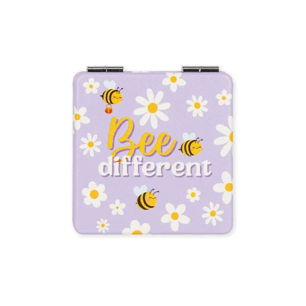 Legami Trousse Ape – Set Beauty Completo per Bambine | Silicone Kawaii