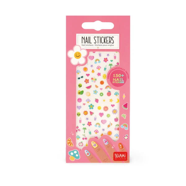 Legami Trousse Ape – Set Beauty Completo per Bambine | Silicone Kawaii