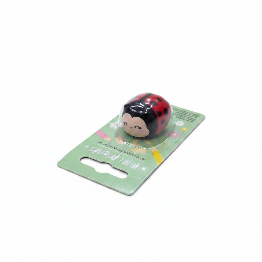 Temperino coccinella Mini Friends Lady Bug – Legami