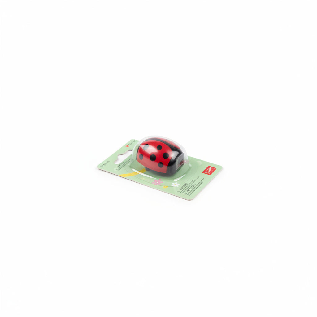 Temperino coccinella Mini Friends Lady Bug – Legami
