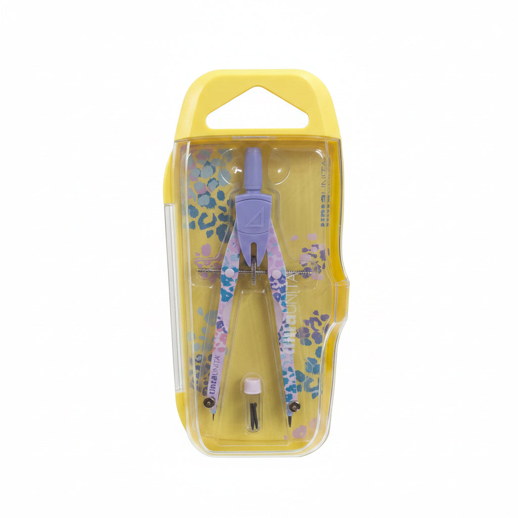 Compasso Balaustrone Fantasy Tinta Unita