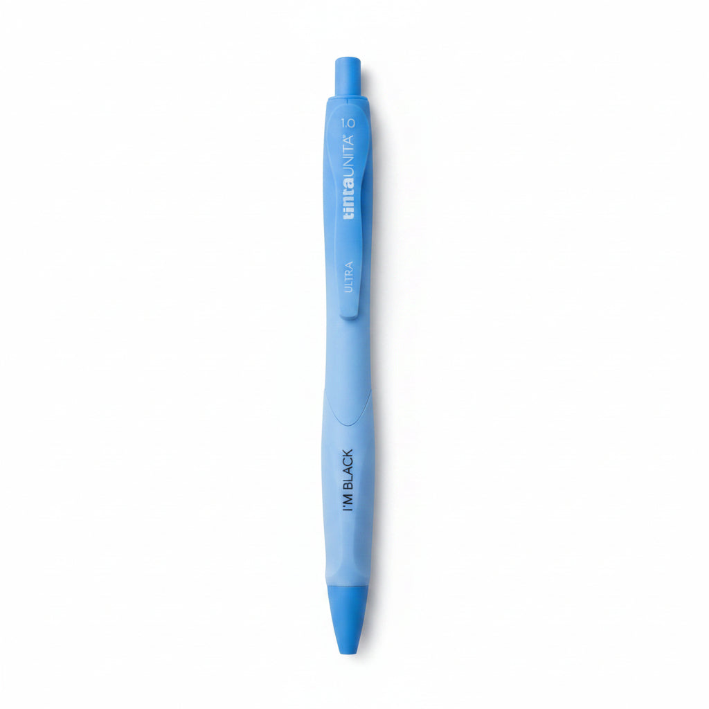 Penna a Sfera I'M Tinta Unita Gradient Soft Punta 1.0 mm – Vendita Singola