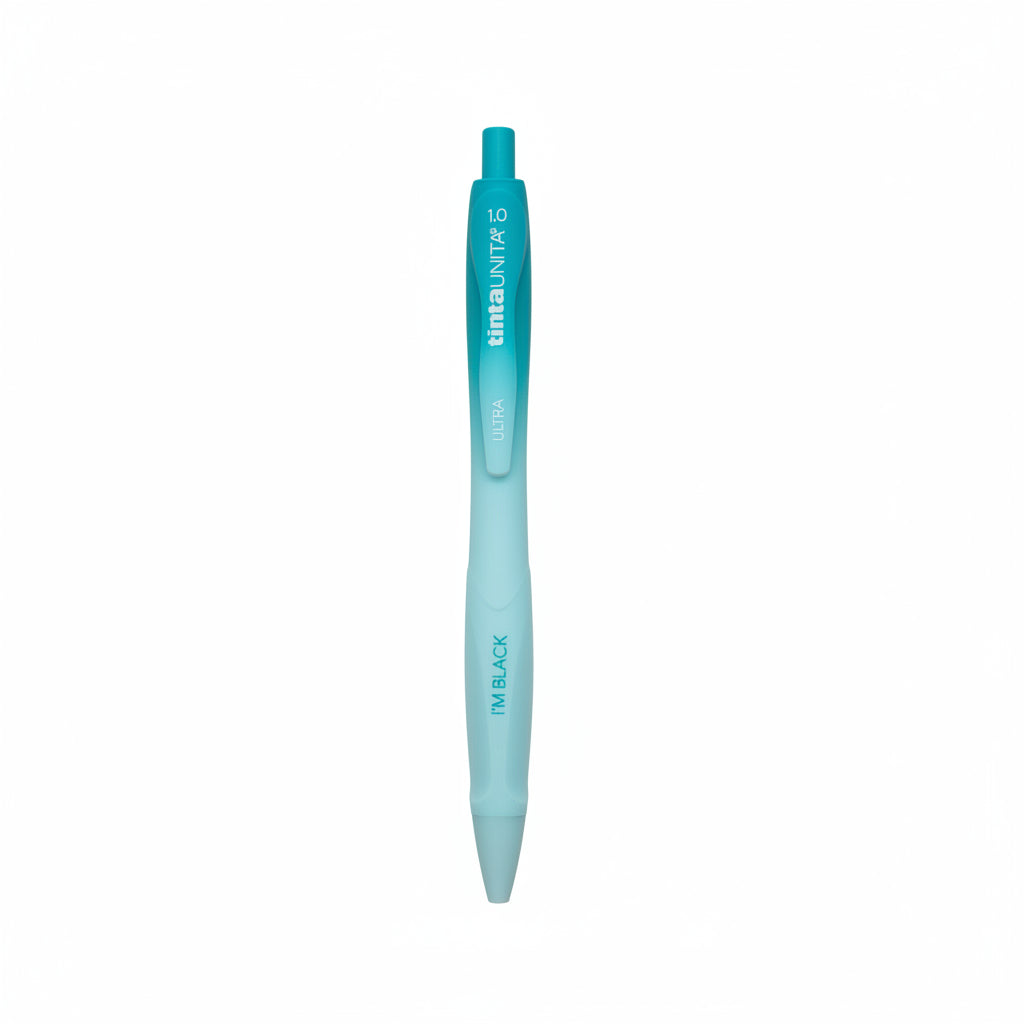 Penna a Sfera I'M Tinta Unita Gradient Soft Punta 1.0 mm – Vendita Singola