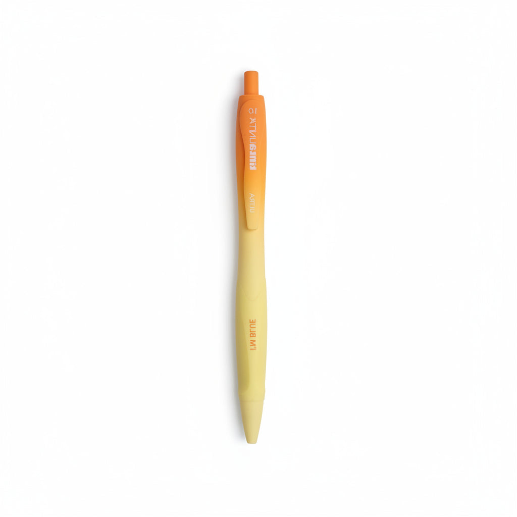 Penna a Sfera I'M Tinta Unita Gradient Soft Punta 1.0 mm – Vendita Singola