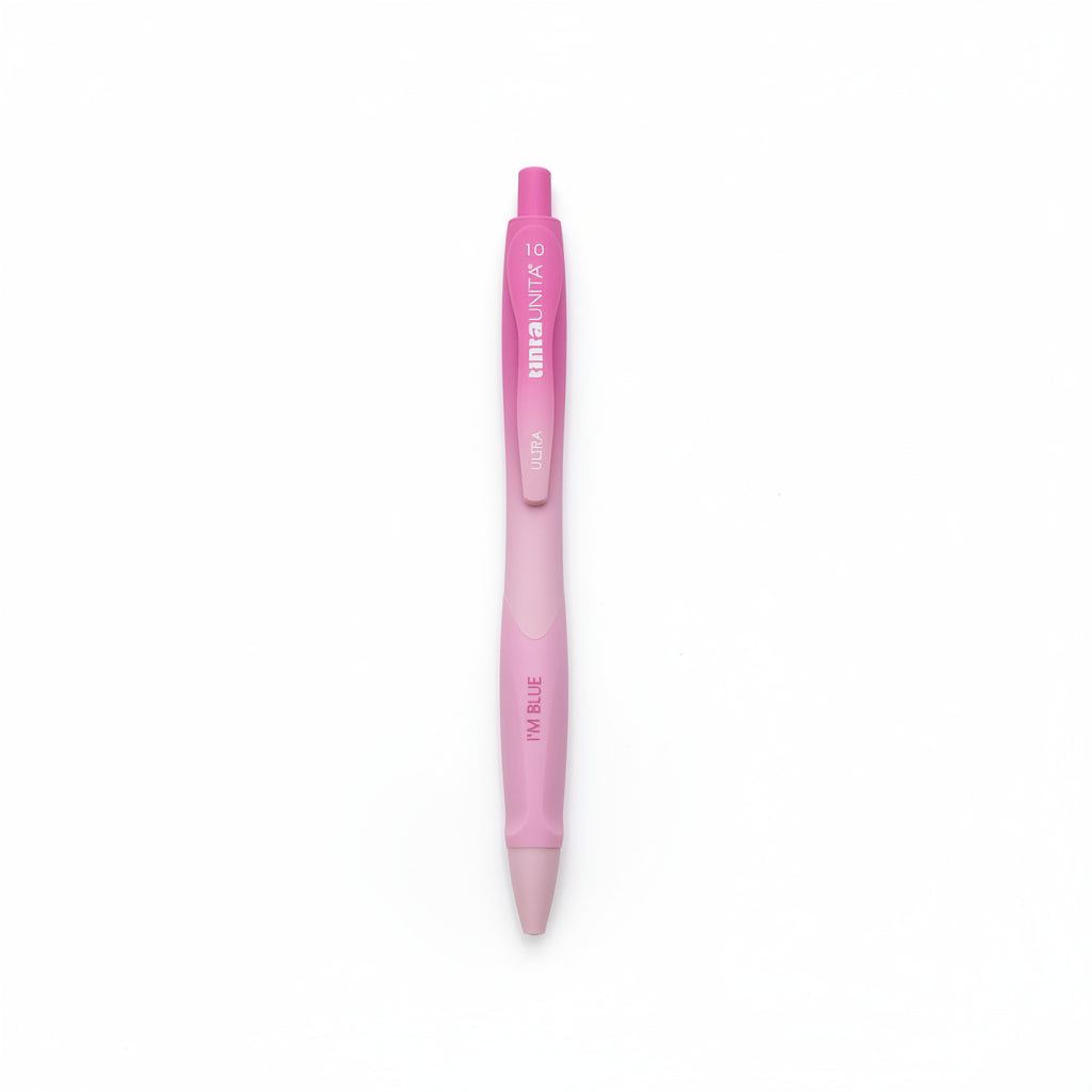 Penna a Sfera I'M Tinta Unita Gradient Soft Punta 1.0 mm – Vendita Singola