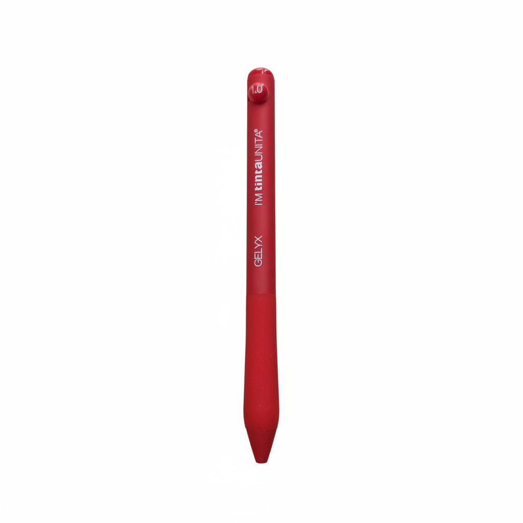 Penna Semigel I'M Tinta Unita Gelix Punta 1.0 mm – Vendita Singola