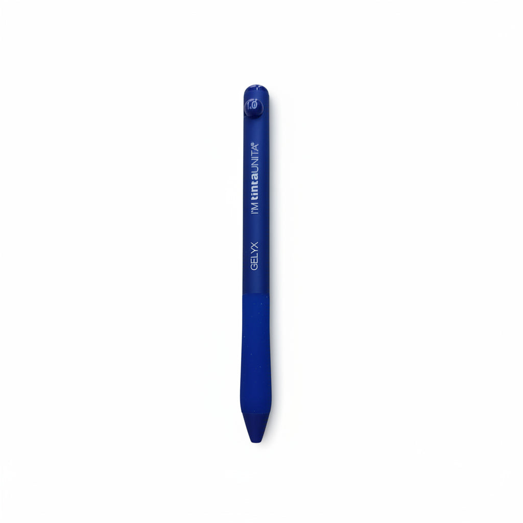 Penna Semigel I'M Tinta Unita Gelix Punta 1.0 mm – Vendita Singola