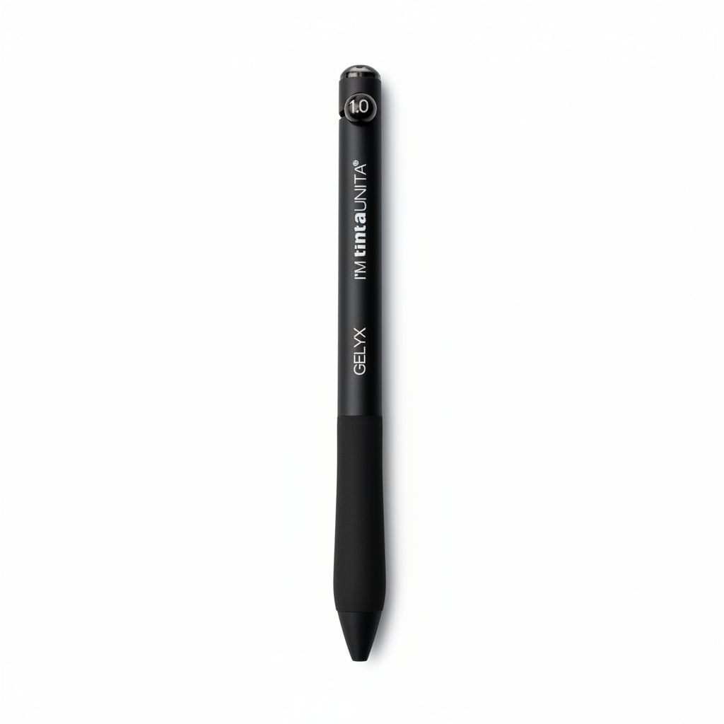 Penna Semigel I'M Tinta Unita Gelix Punta 1.0 mm – Vendita Singola
