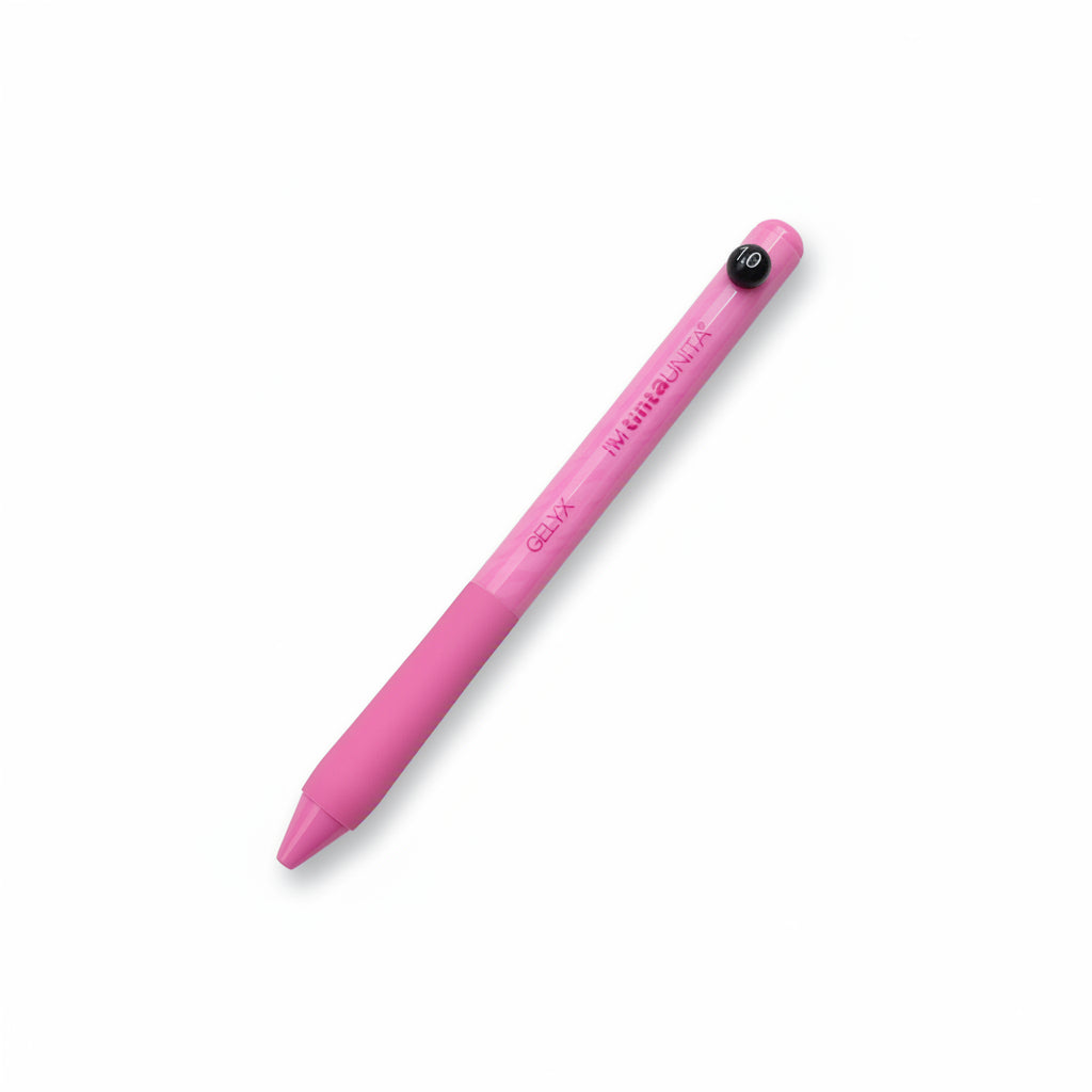 Penna Semigel I'M Tinta Unita Gelix Punta 1.0 mm – Vendita Singola