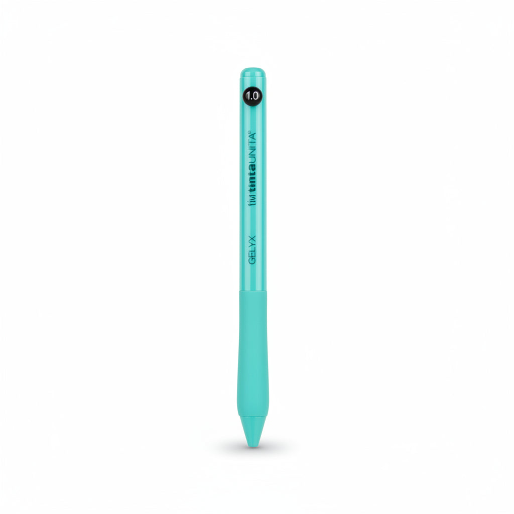 Penna Semigel I'M Tinta Unita Gelix Punta 1.0 mm – Vendita Singola