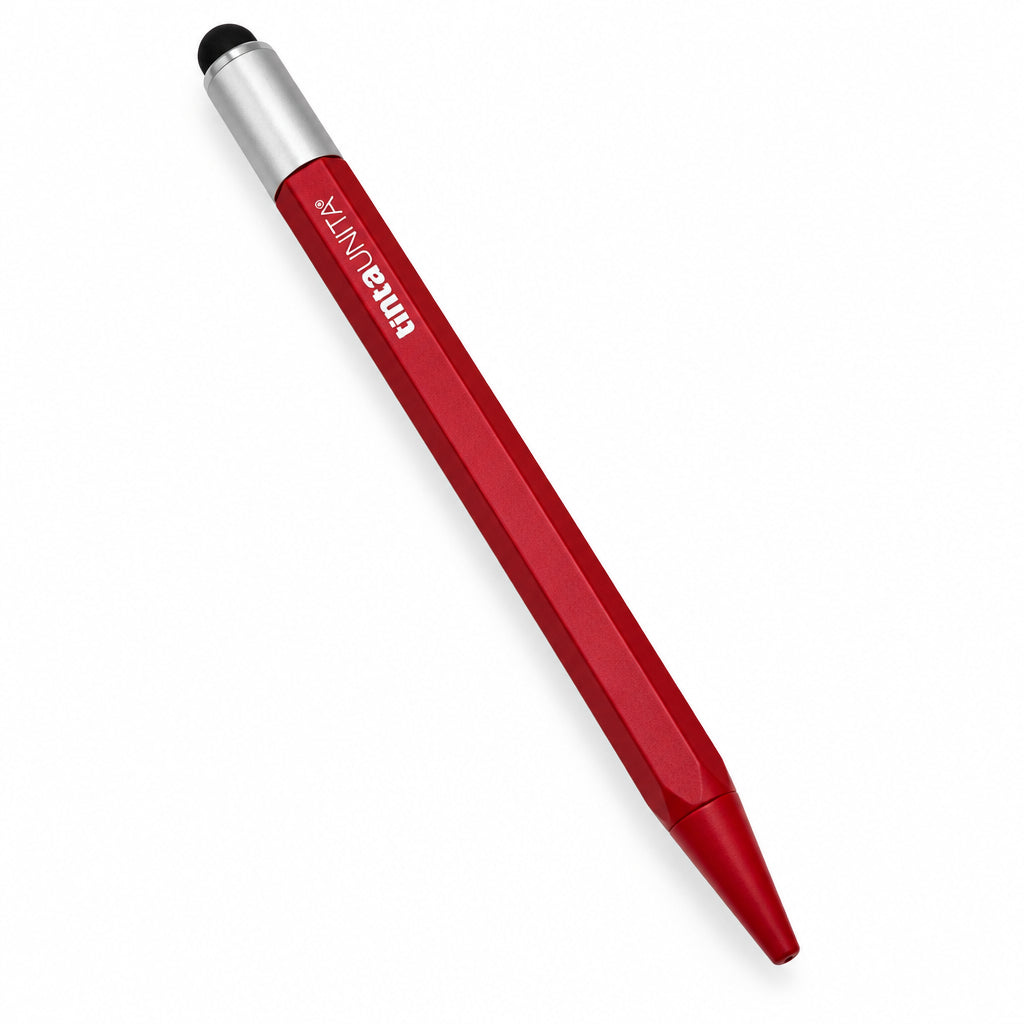 Tinta Unita - Penna a Sfera Touch 1,0 mm con Inchiostro Blu