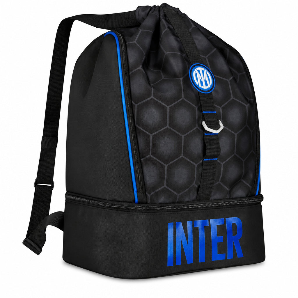 Zaino Seven Free Time Inter Palla in Rete 24 L