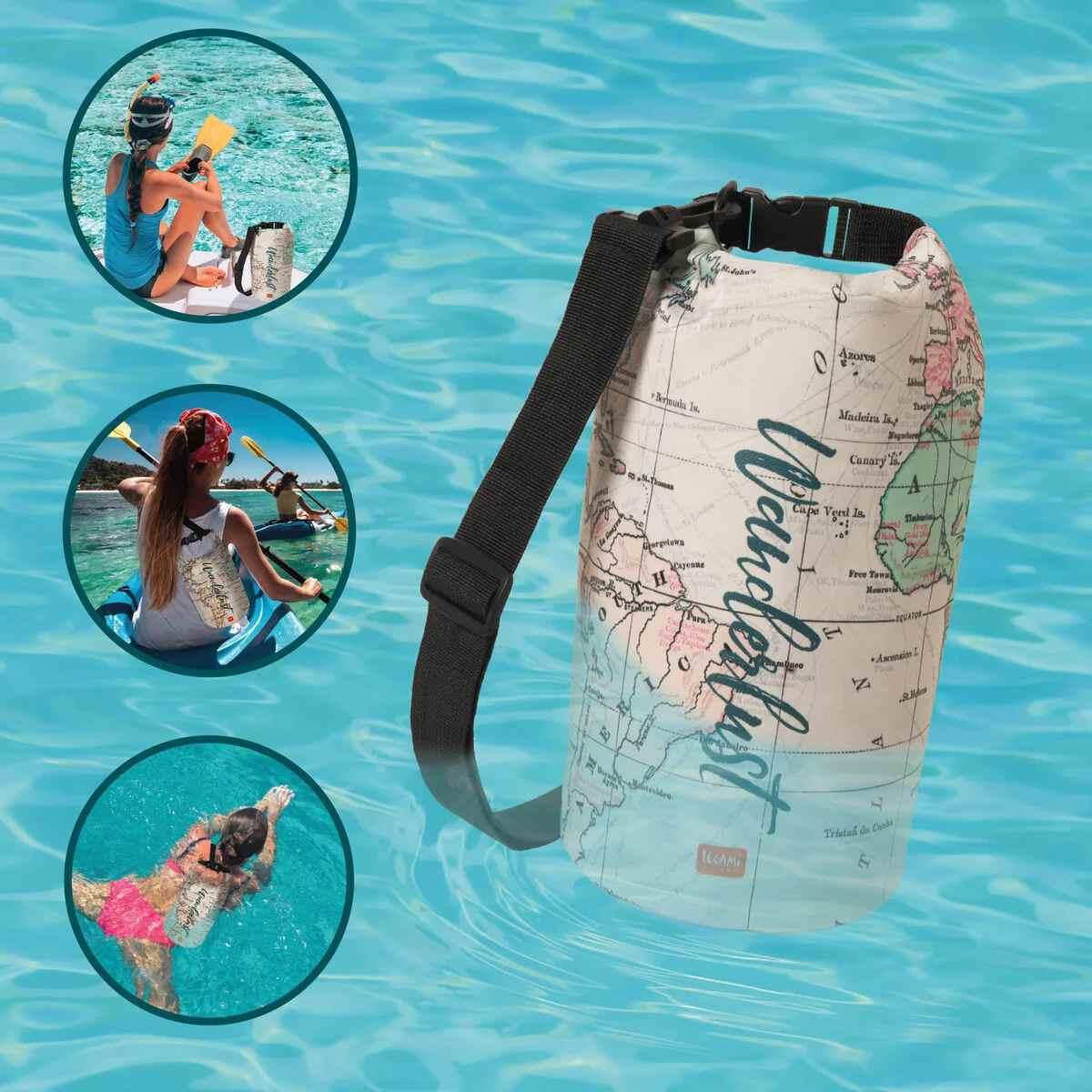 Sacca Impermeabile 3L Legami – Travel Dry Bag
