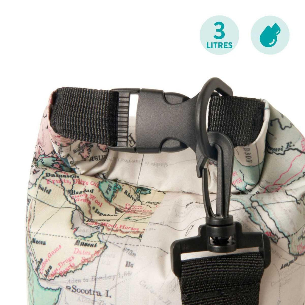 Sacca Impermeabile 3L Legami – Travel Dry Bag