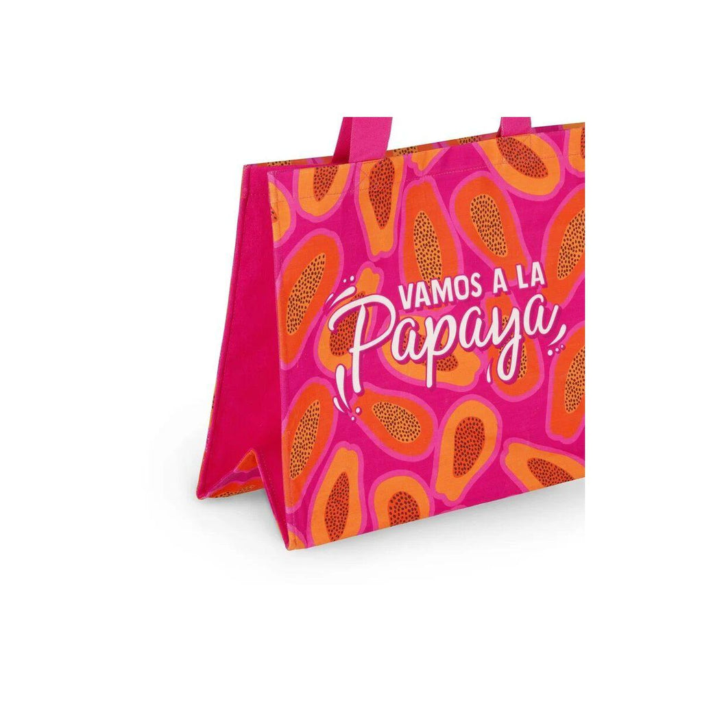 Borsa da Spiaggia Beach Bag Legami – Chiusura Magnetica e Tasca Interna