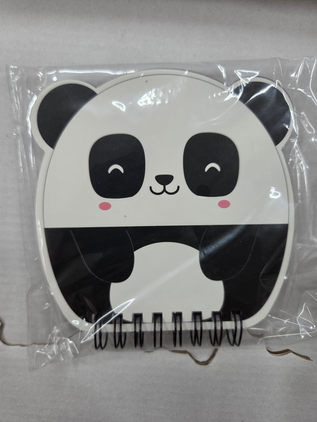 I-Total: mini block notes