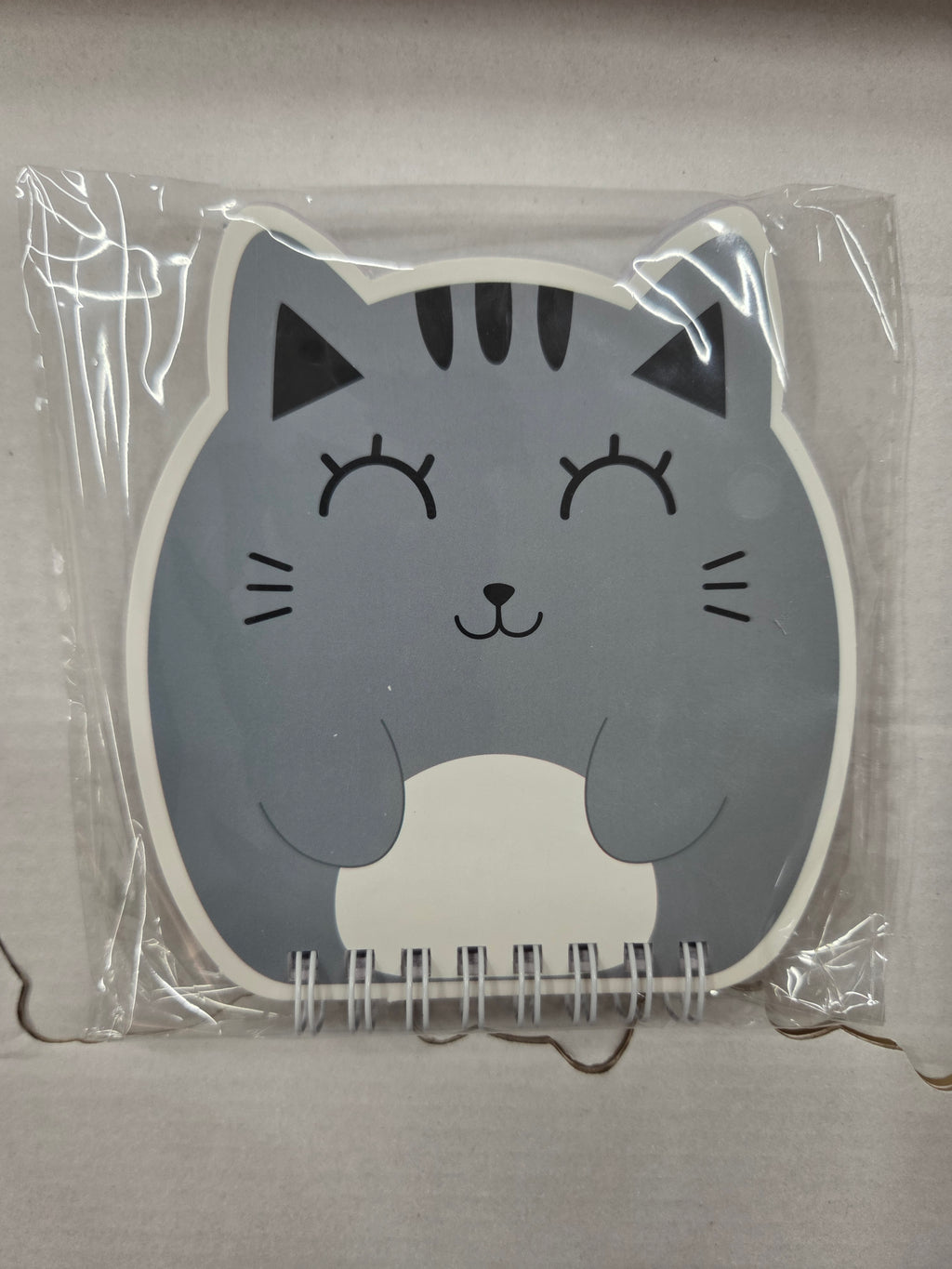 I-Total: mini block notes