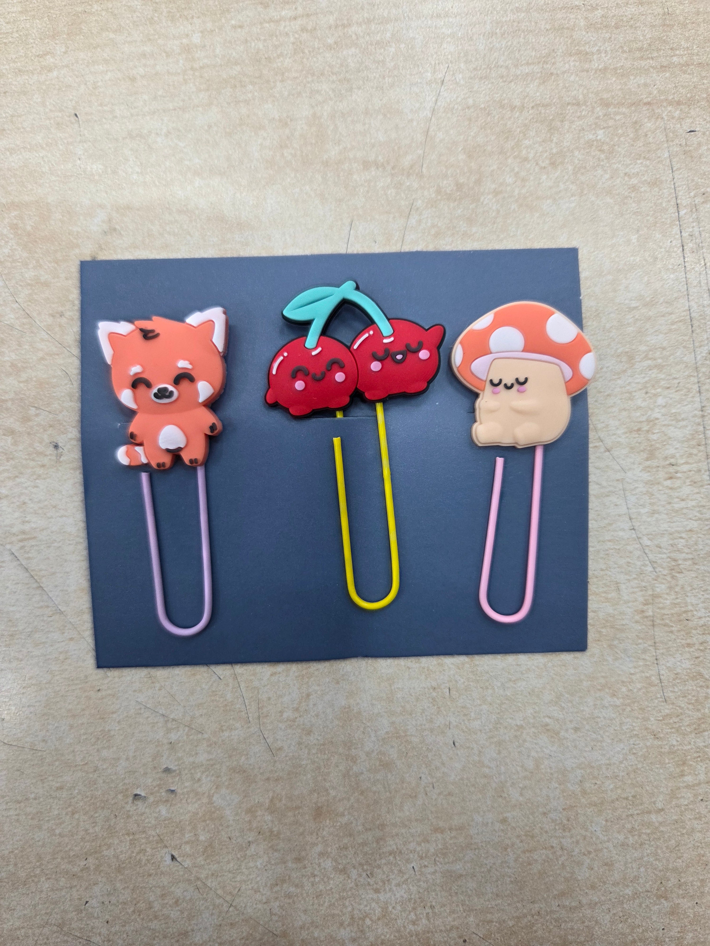 Mr.Wonderful: Kit per decorare il tuo diario