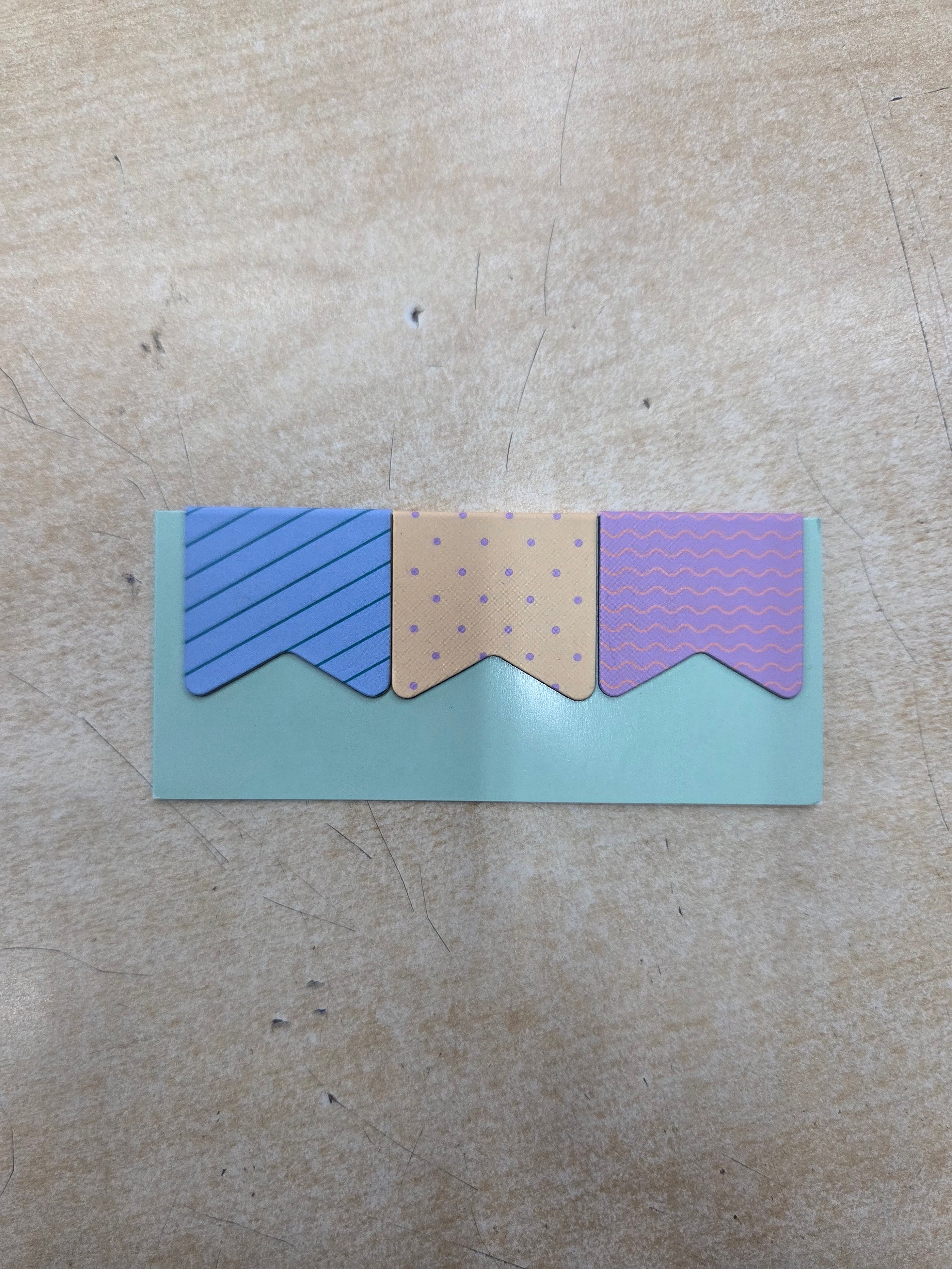 Mr.Wonderful: Kit per decorare il tuo diario