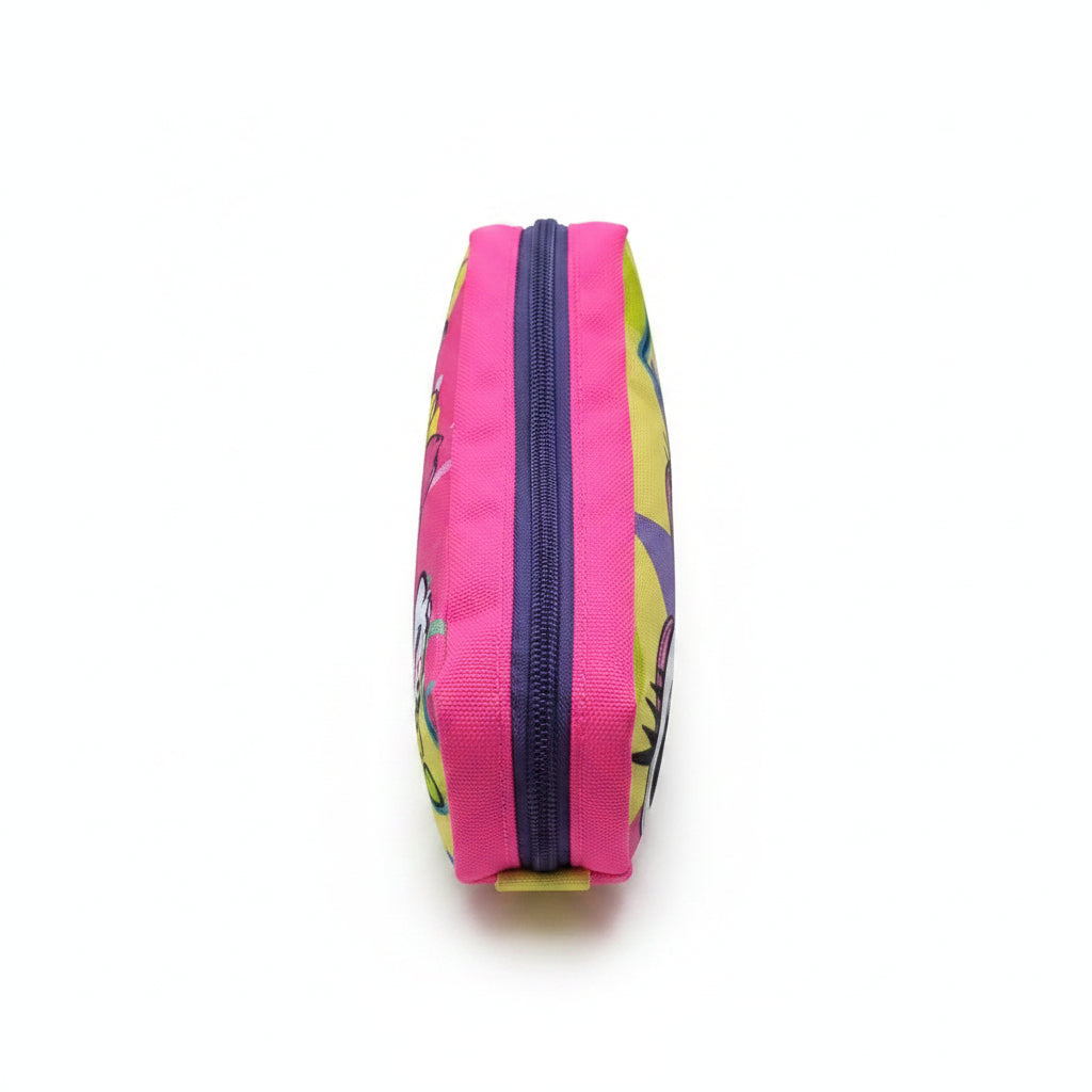 Astuccio Bustina Seven Girl SJ Facce – 22x5x8,5 cm
