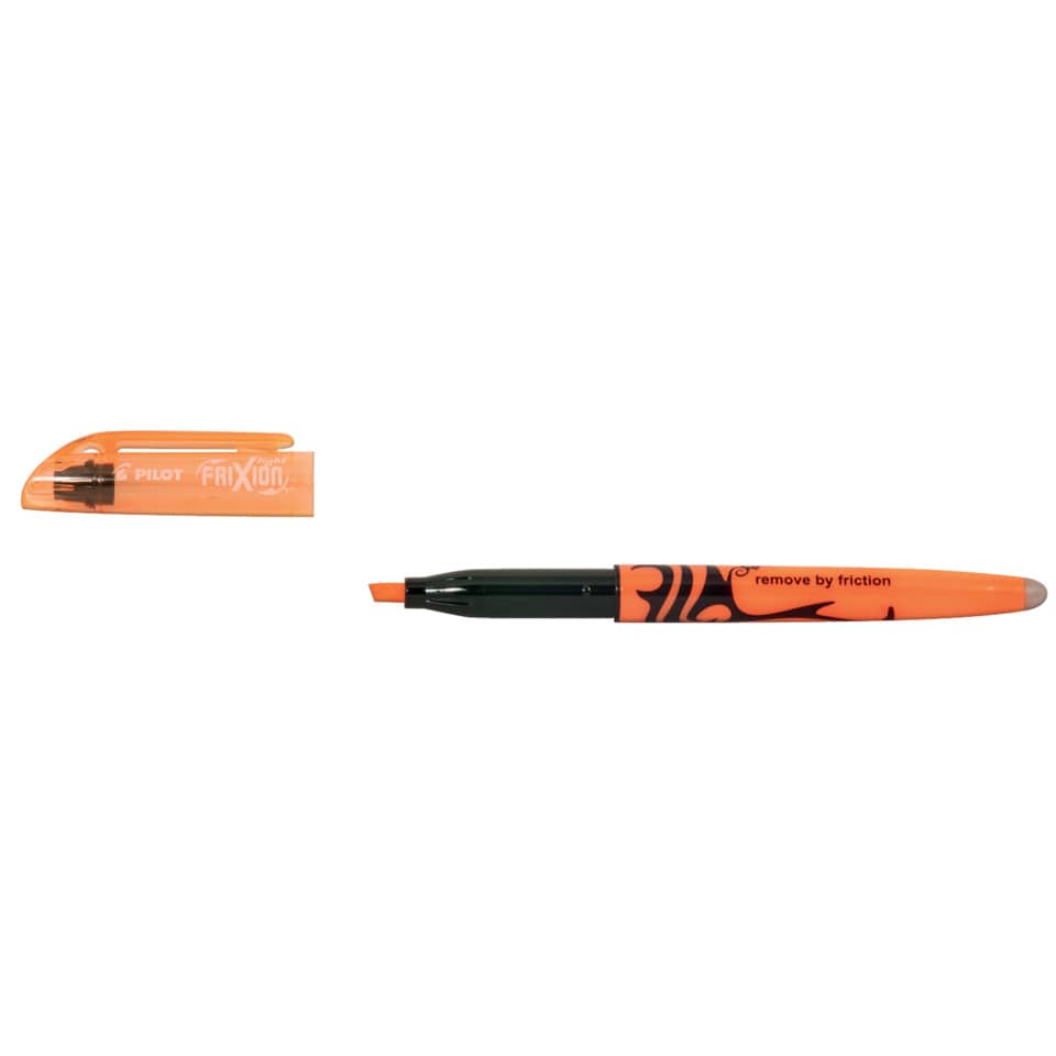 Stabilo: Evidenziatore a penna cancellabile Pilot Frixion Light - tratto 3,3 mm