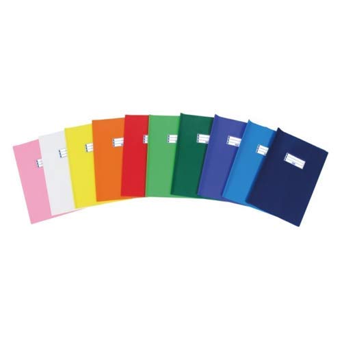 Tinta Unita Coprimaxi Laccato 220 Micron – Alette, Tasca Portanome, 14 Colori