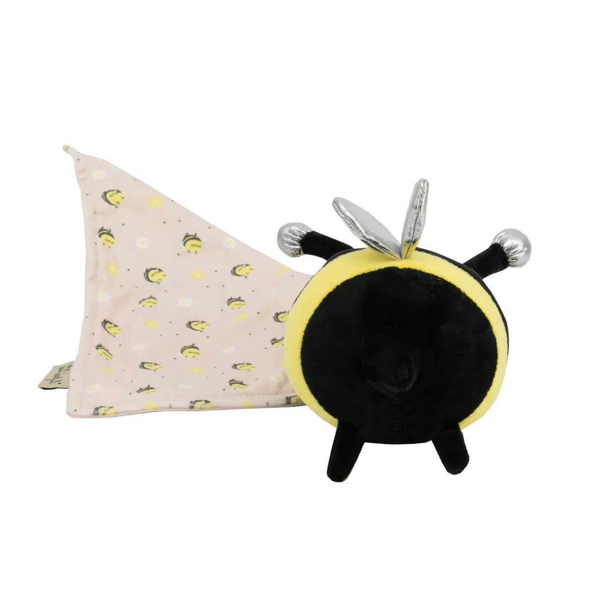 Mr.Wonderful: eluche dudú - Ape e Panda rosso