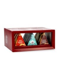 Tisane Bio Assortite Piramidali "Super Goodness"