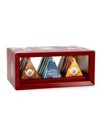 Tisane Bio Assortite Piramidali "Super Goodness"