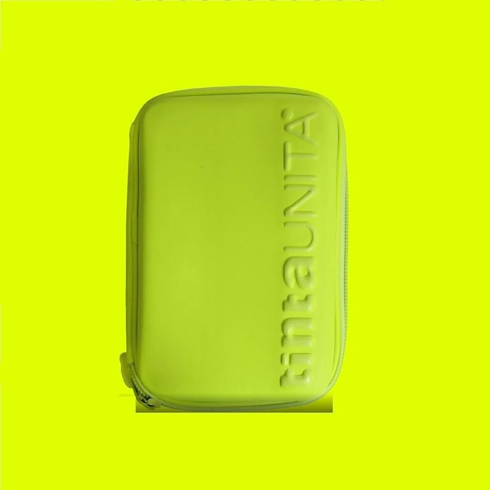 Tinta Unita: astuccio ONE TIME