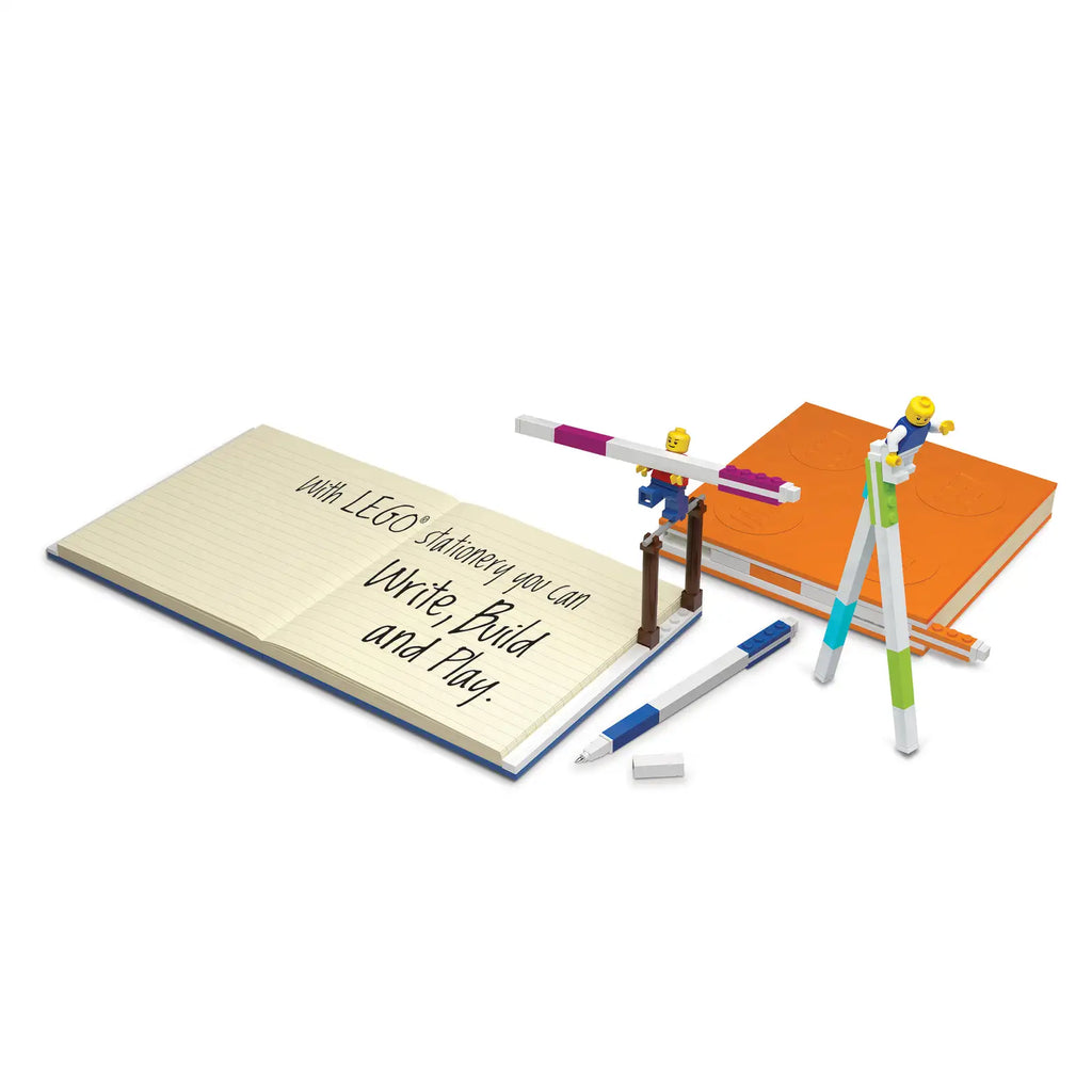 Lego: Set 12 penne gel LEGO® (Copia)