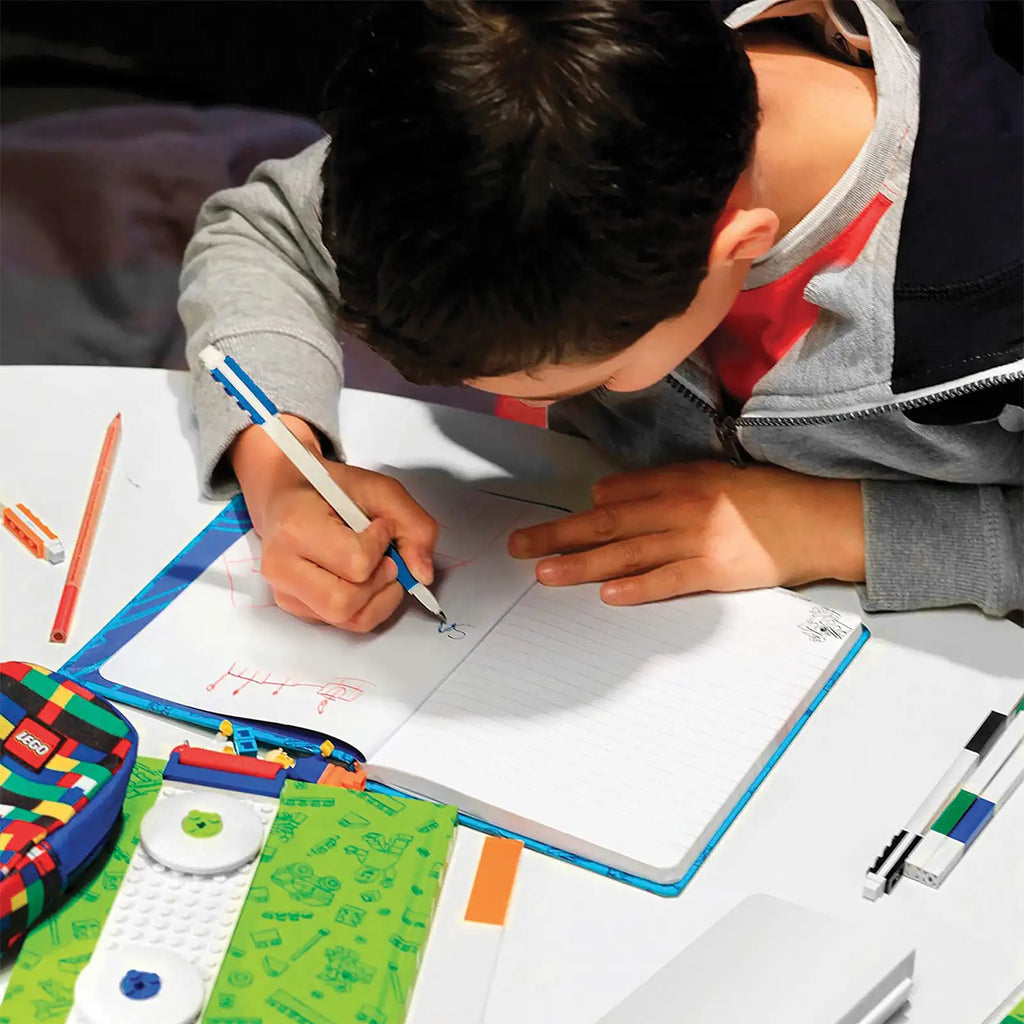 Lego: Set 12 penne gel LEGO® (Copia)