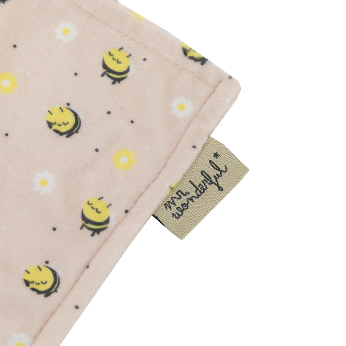 Mr.Wonderful: eluche dudú - Ape e Panda rosso