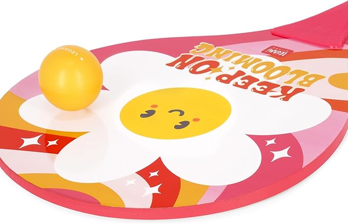 Set Racchette da Spiaggia Legami – Daisy Beach Rackets