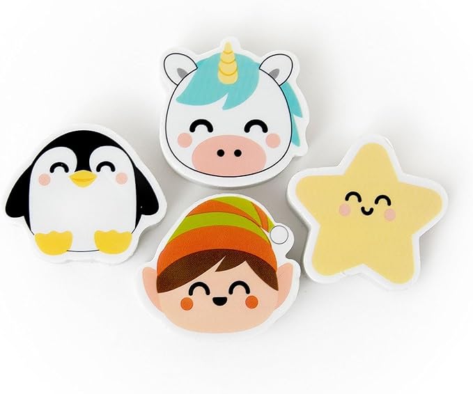 Calendario dell'Avvento di Mr. Wonderful