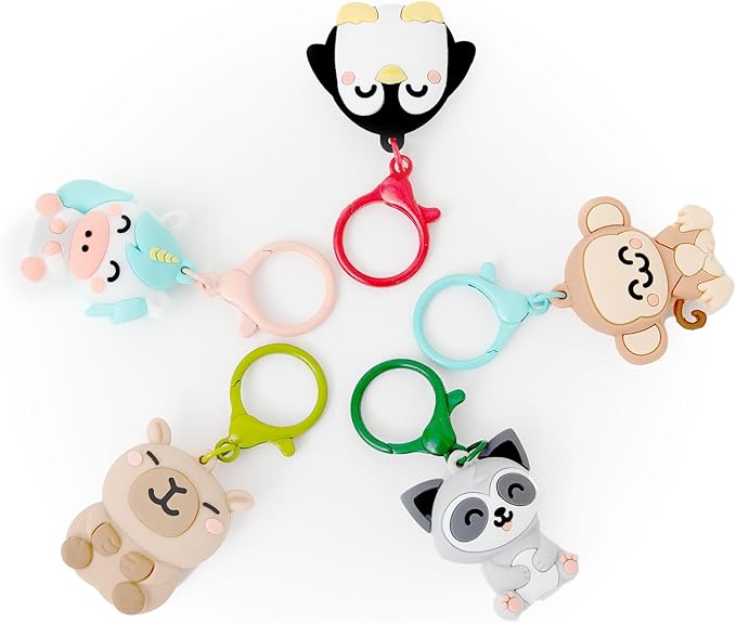 Calendario dell'Avvento di Mr. Wonderful