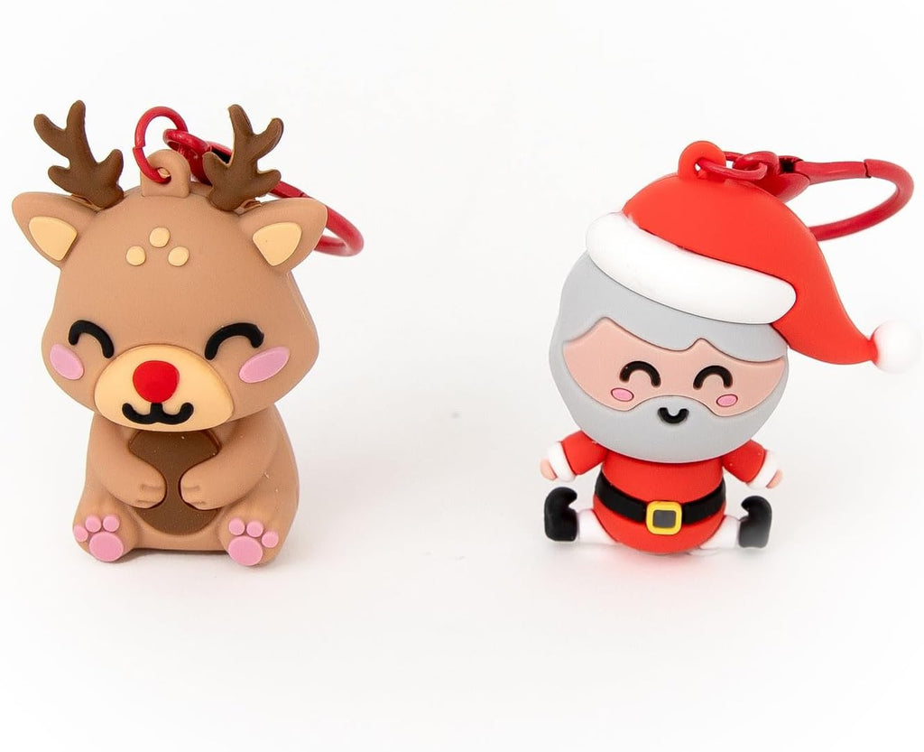 Calendario dell'Avvento di Mr. Wonderful