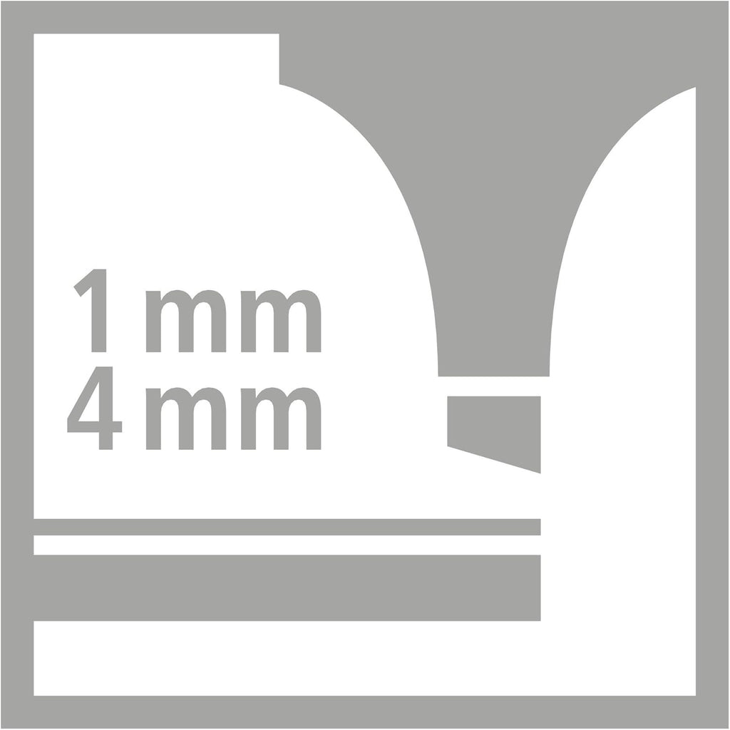 Stabilo: Evidenziatore Swing cool pastel e fluo