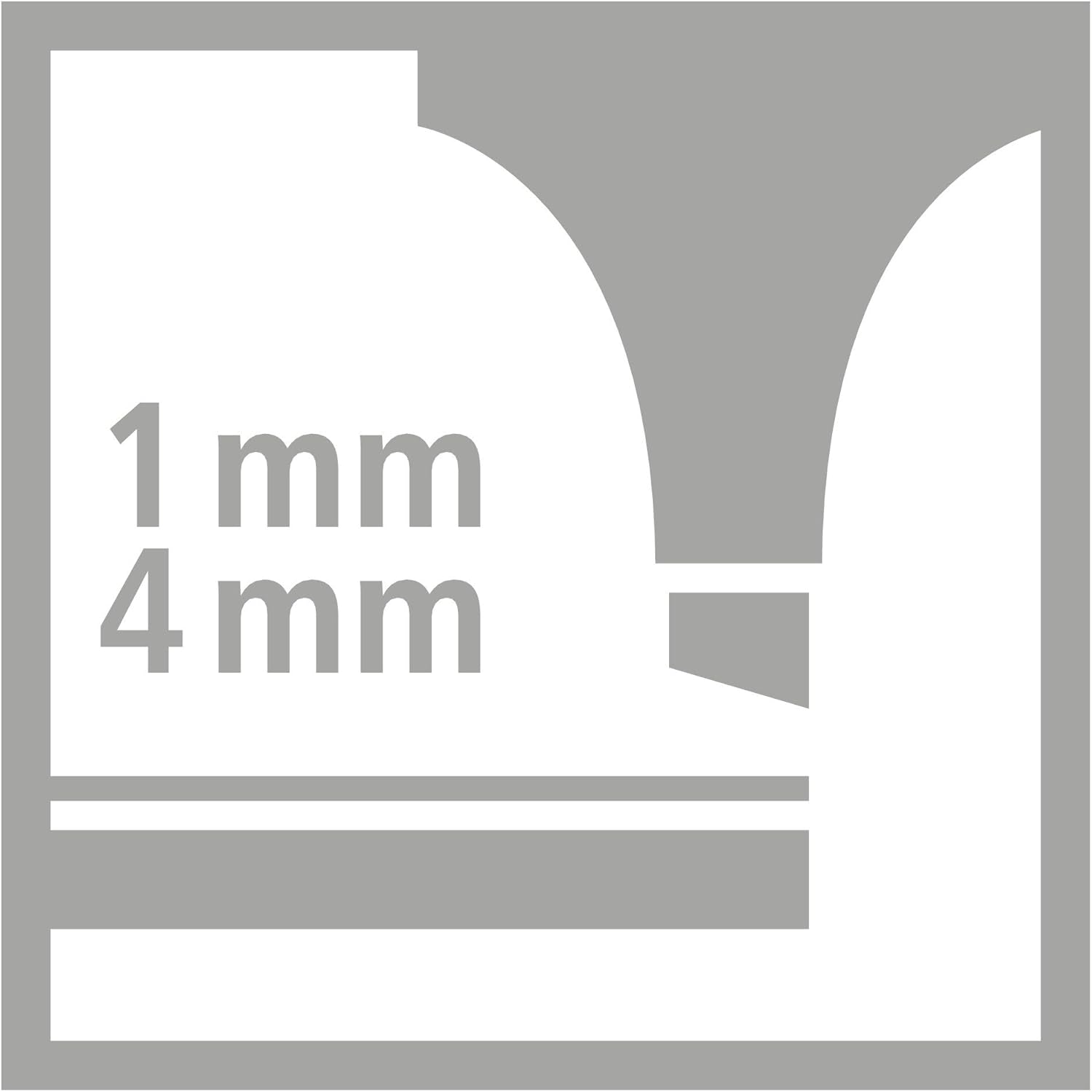 Stabilo: Evidenziatore Swing cool pastel e fluo