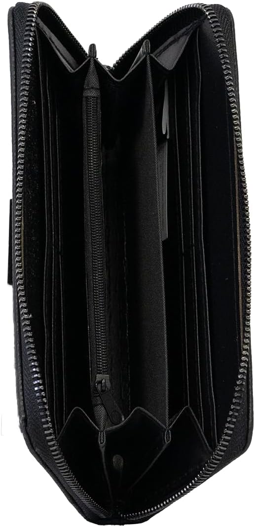 Portafoglio Wednesday  Mercoledì Addams