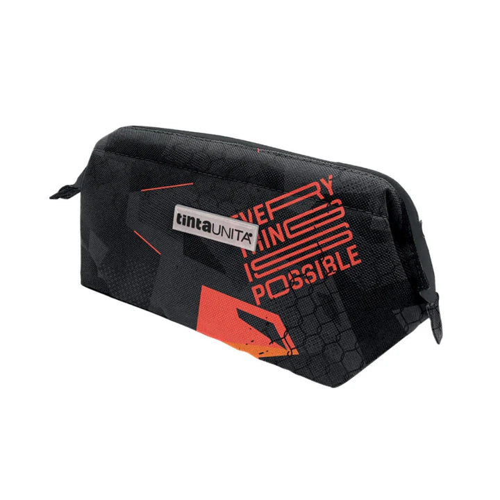 Astuccio Bustona Triangolare Camouflage – Tinta Unita