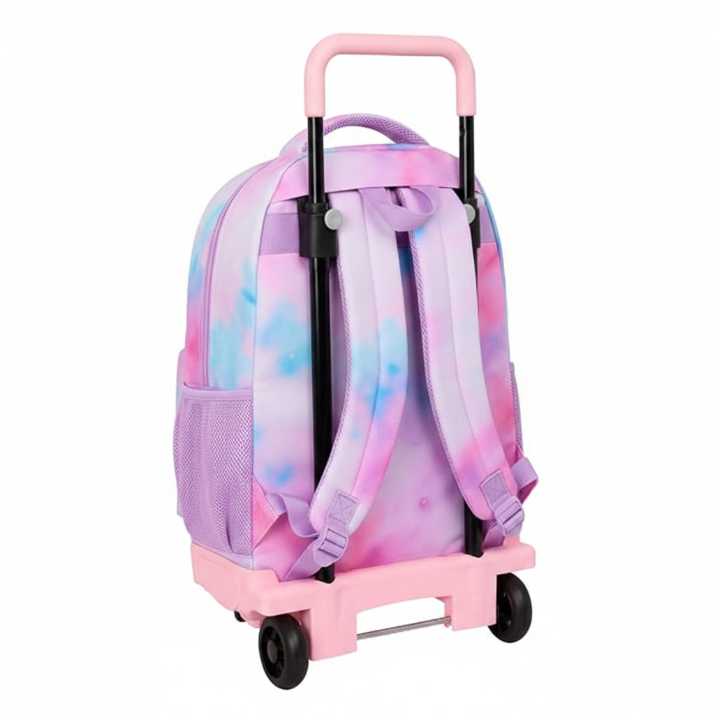 Zaino Trolley Artist K-Pop Demon Hunters 33L – Scuola